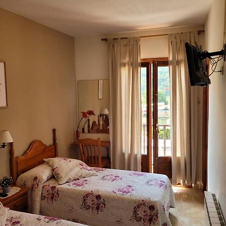 Allotjament Rural Casa Milagros Barruera Esterno foto