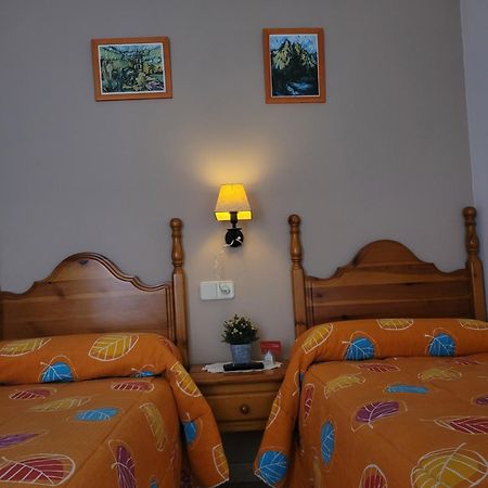 Allotjament Rural Casa Milagros Barruera Esterno foto