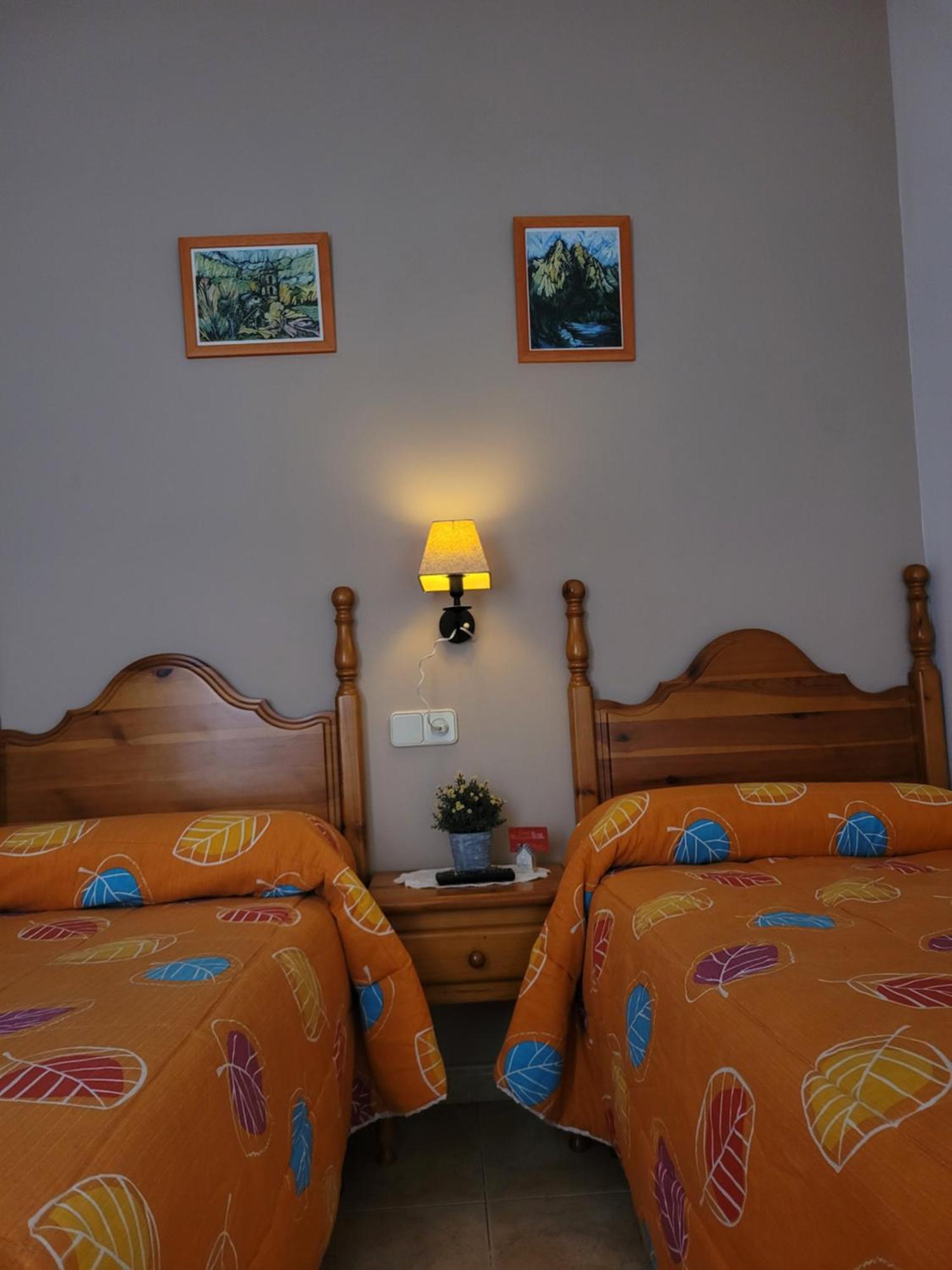 Allotjament Rural Casa Milagros Barruera Esterno foto